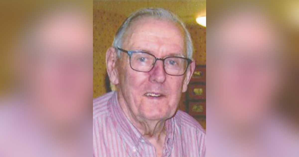 Obituary for Darrel Holm (Henning MN) Karvonen Funeral & Cremation