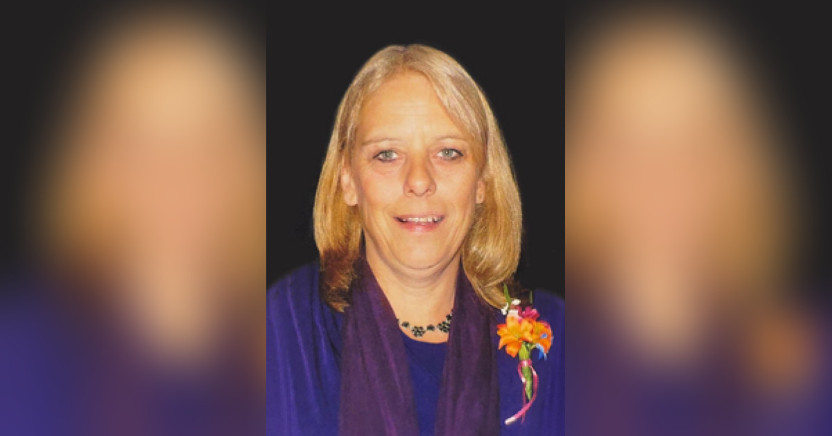 Obituary for Patricia Hendrickson | Karvonen Funeral & Cremation Service
