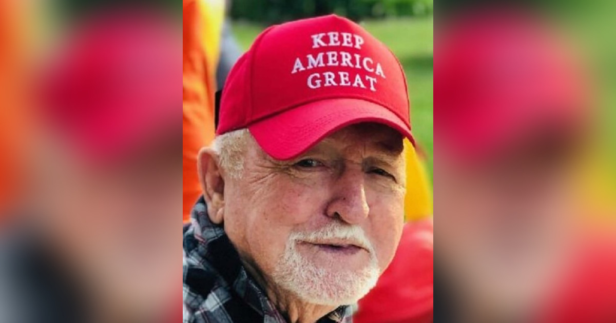 Obituary for Victor Kern Sr. | Karvonen Funeral & Cremation Service