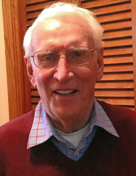 Gerhardt Stueve Obituary March 5, 2021 Henning, MN