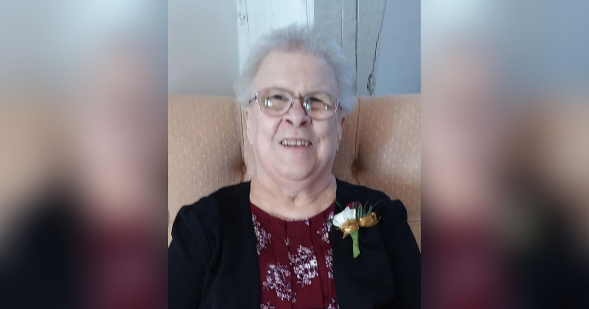 Obituary for Elizabeth "Betty" (Maloney) Redfield Karvonen Funeral