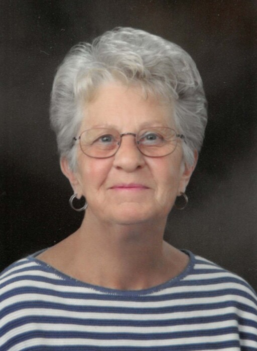 Janice "Jan" Breuer Obituary July 13, 2021 Wadena, MN
