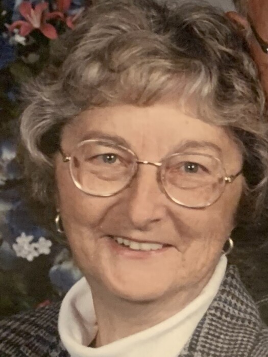 Ara Bursch Obituary July 24, 2021 Henning, MN