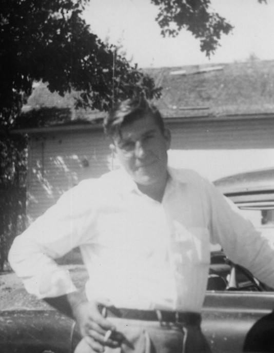 Duane "Bud" Frost Obituary February 19, 2022 New York Mills, MN