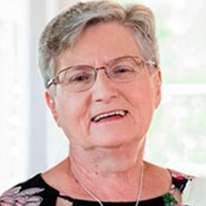 Obituary for Glenyce Zinter Karvonen Funeral & Cremation Service