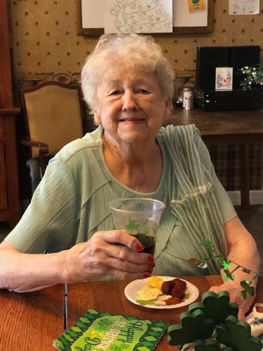 Delores Kilbury Obituary March 31, 2022 Henning, MN