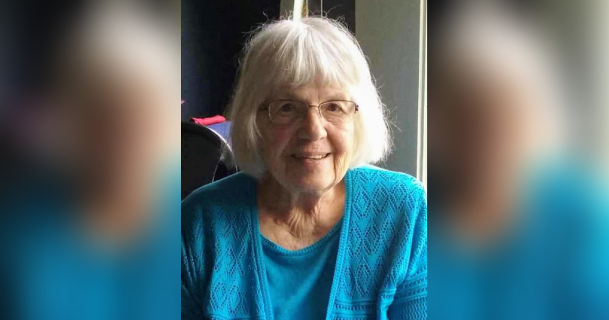 Dolores "Dee" Templeton Obituary September 5, 2022 Foster Funeral