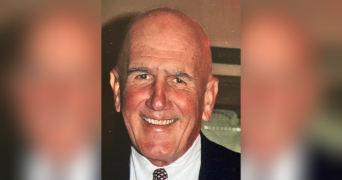 John Hinton Obituary October 9, 2022 Foster Funeral Home and