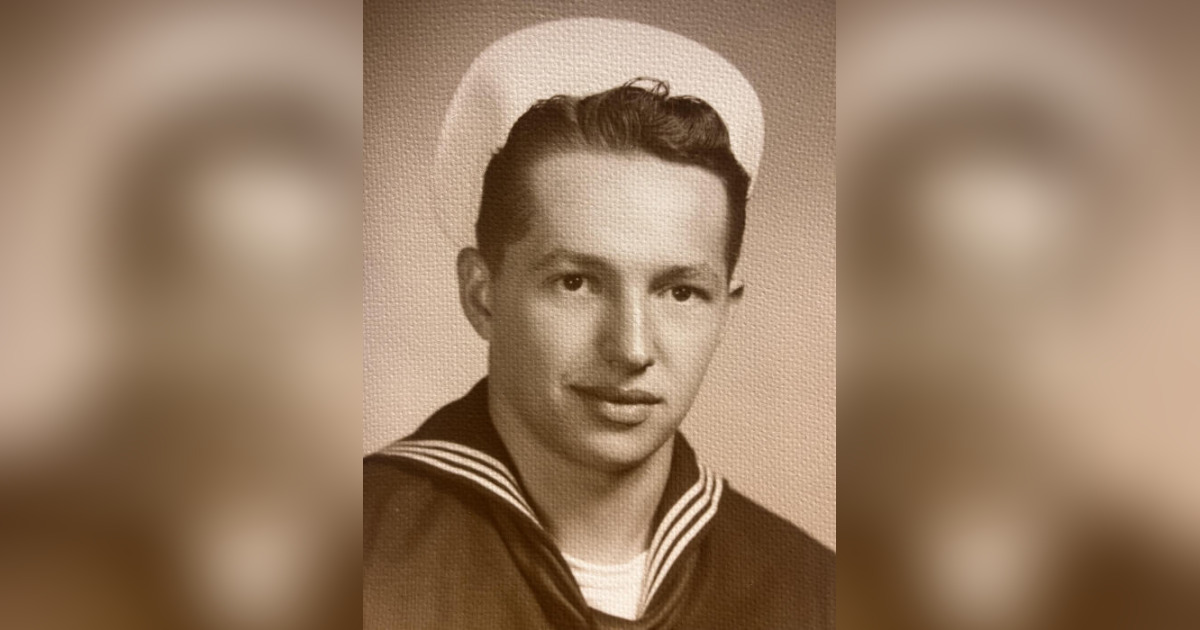 William Schell Obituary February 26, 2023 Foster Funeral Home and