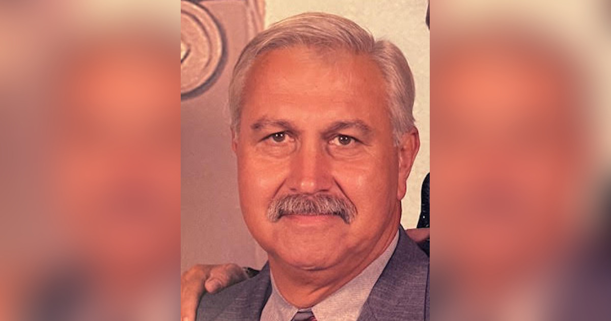 Andrew Garrick Obituary April 21, 2023 Foster Funeral Home and