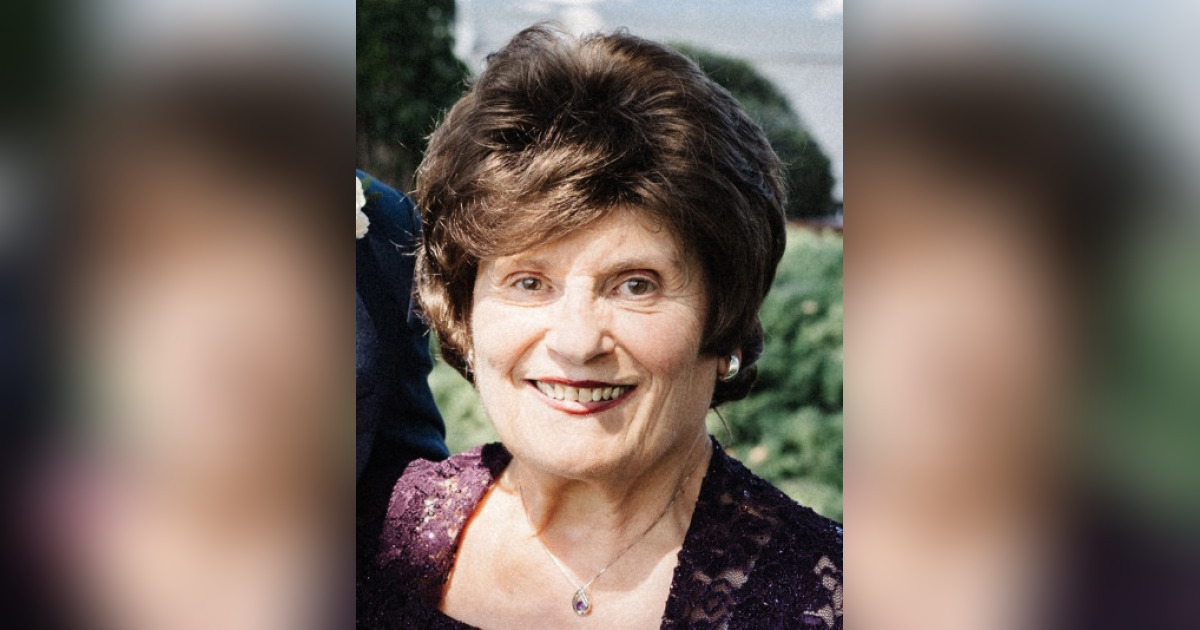 Mildred Markus Obituary June 10, 2023 Foster Funeral Home and Crematory Huron, OH