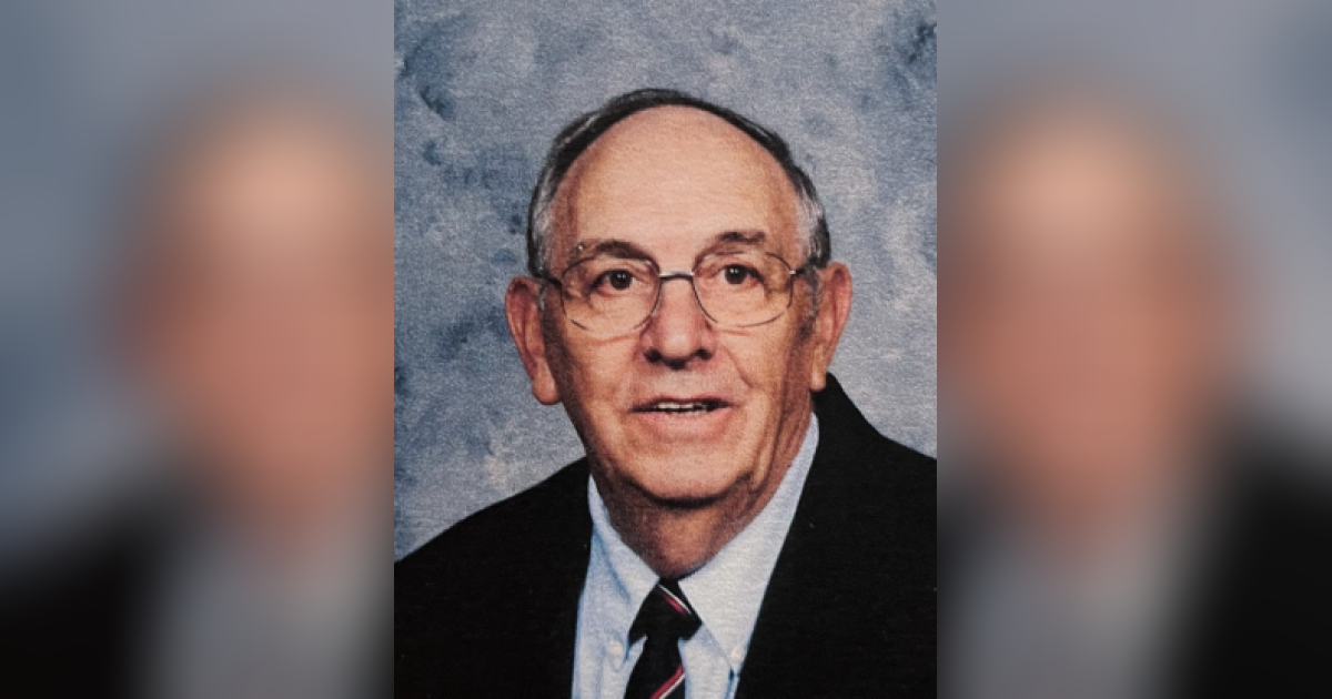 Lester "Bill" Franklin Obituary November 16, 2023 Foster Funeral Home and Crematory Huron, OH