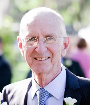 Obituary For William Bill Grady Linnenkohl Sr Hart S