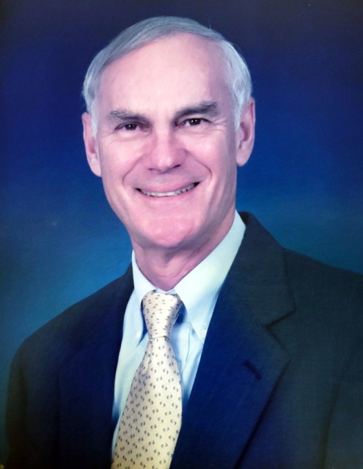 Obituary for Kinloch F. Dunlap, III Hart's Mortuary and Cremation Center