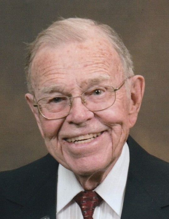 Obituary For Dr William Wood Orr Hart S Mortuary And Cremation Center