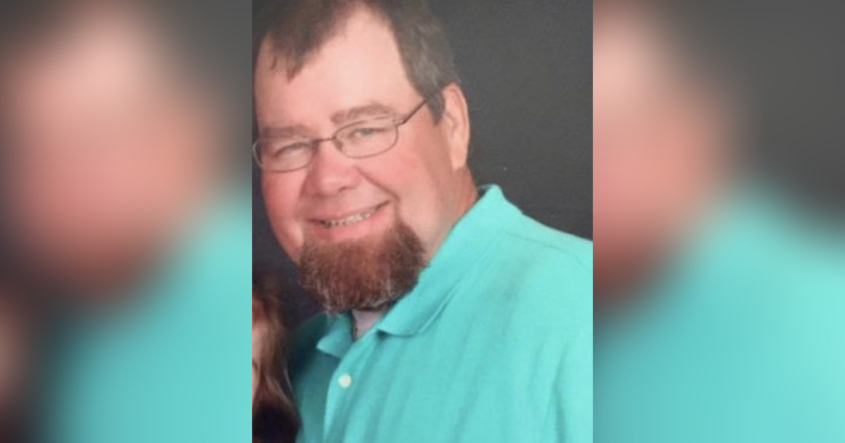 Obituary for Mark Anthony Clifton Grace Gardens Funeral Home