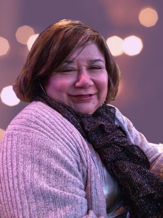 Rosalinda Singing Love Story