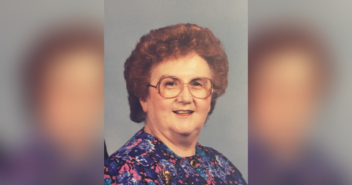 Obituary for Carol Jean (Swoveland) Zimmerman Grace Gardens Funeral
