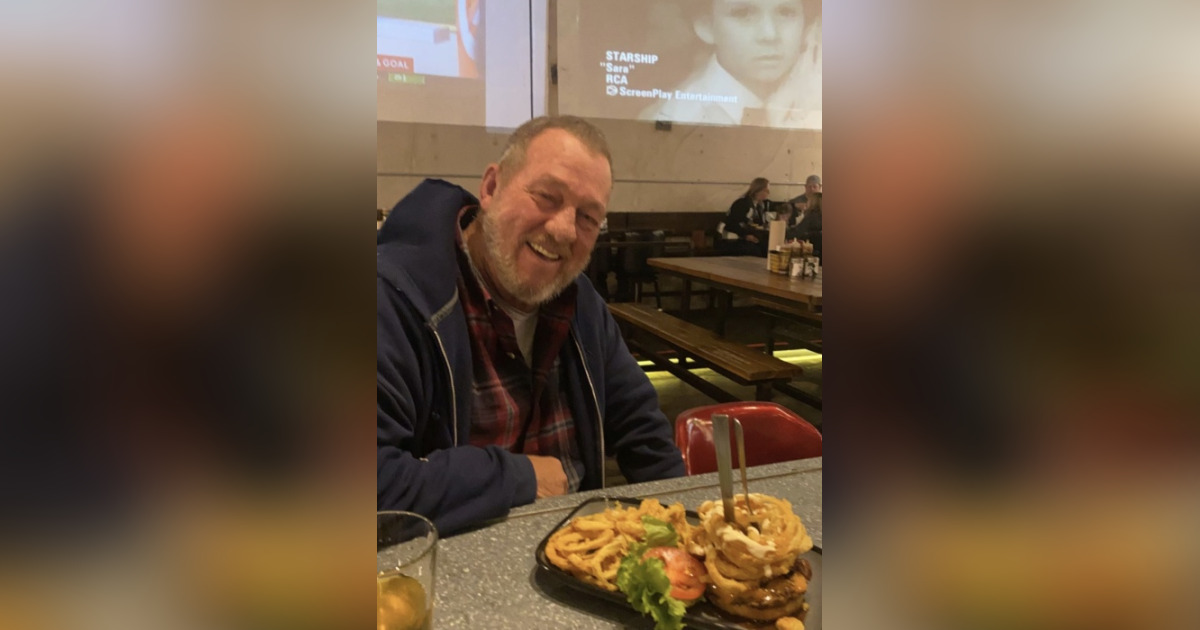 Obituary for Michael Dean Zimmerman Grace Gardens Funeral Home