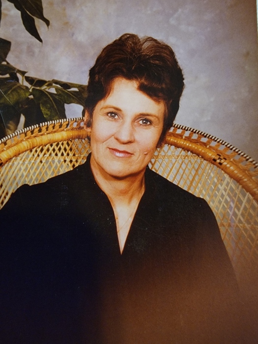 Alberta Berry Obituary May 31, 2022 Ogallala, NE