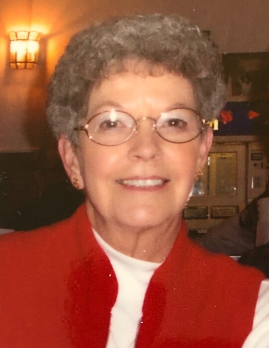 Jackie Garska Obituary November 4, 2022 Draucker Funeral Home