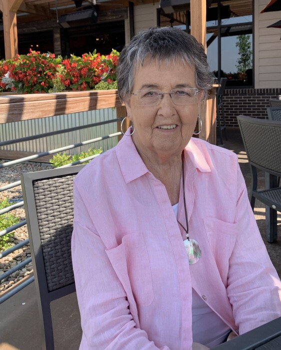 Phyllis Peak Obituary Oct 22, 2023 Ogallala, NE