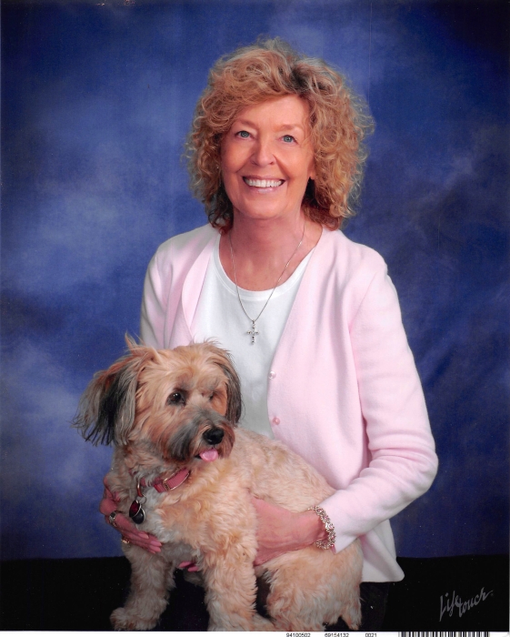 Sharon Sheffler Obituary November 6, 2023 Draucker Funeral Home