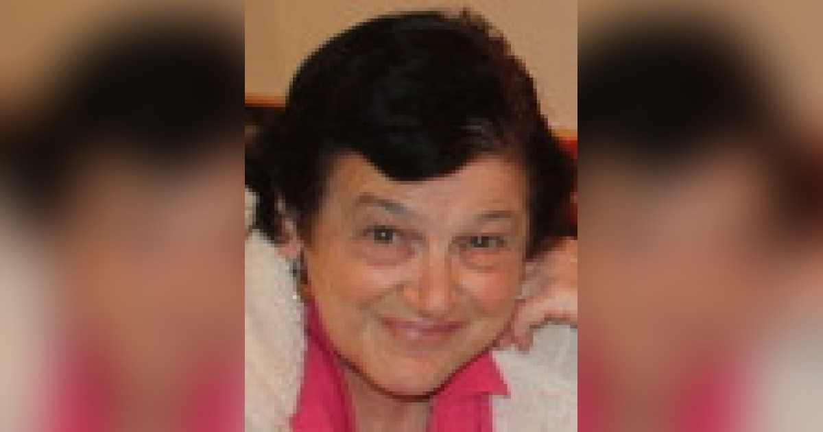 Linda Spear Obituary July 10, 2022 Hamel, Lydon Chapel and