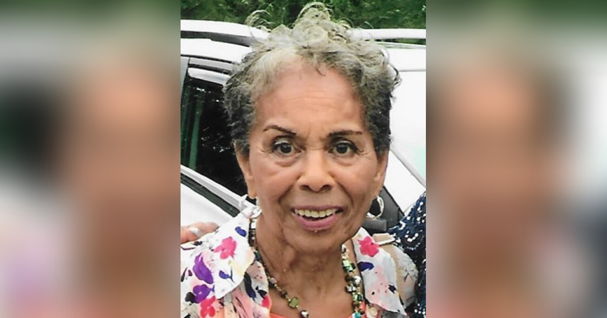 Obituary for Joanne R McIntyre Hamel, Lydon Chapel and Cremation