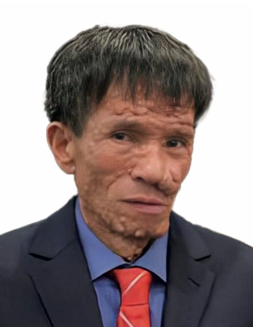 Pei Wei Kwang 邝培伟 Obituary October 7, 2022 Hamel, Lydon Chapel and