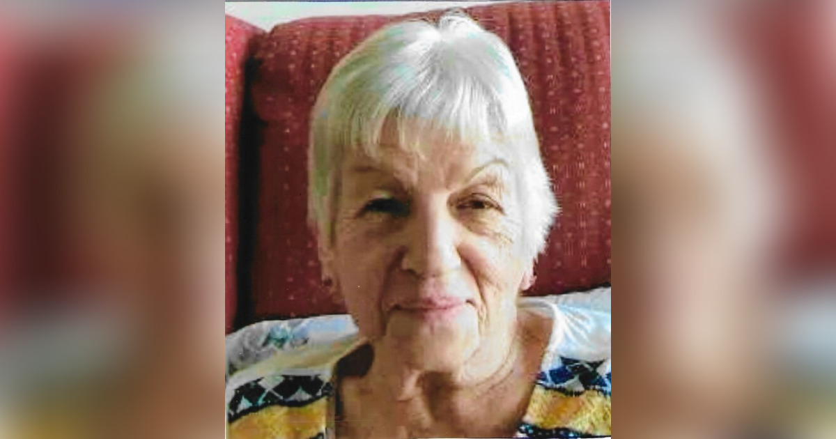 Theresa Armstrong Obituary Oct 8, 2022 Quincy, MA