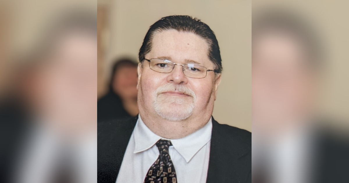 Obituary for Szymanski Saunders & McFarlin Funeral Home