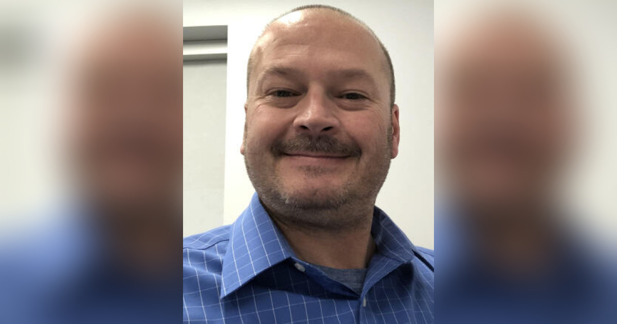 Joseph Finfrock Obituary July 31, 2022 Saunders & McFarlin Funeral