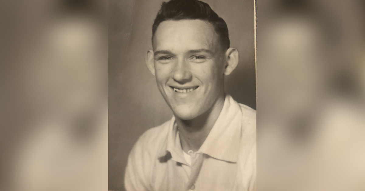 Raymond Peters Jr. Obituary Nov 3, 2022 Harvard, IL