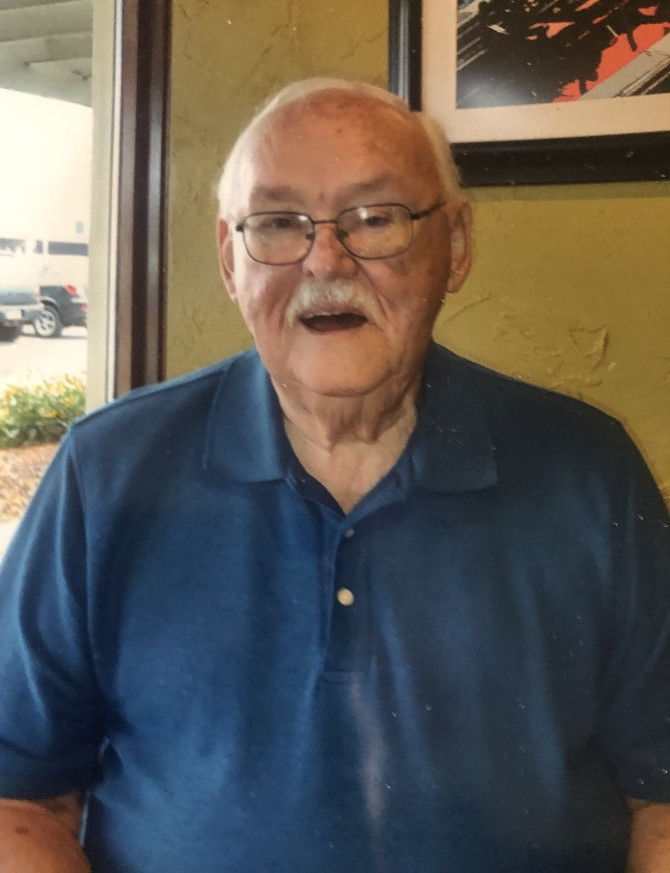 Raymond Peters Jr. Obituary Nov 3, 2022 Harvard, IL