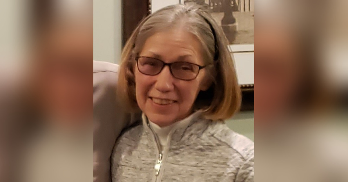 Obituary for Geraldine "Geri" (Podjasek) Platt Saunders & McFarlin