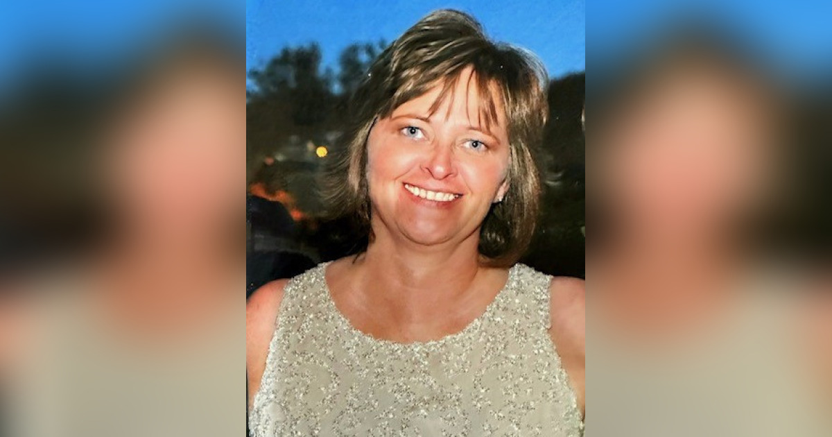 Obituary for Brenda (Mackey) Lemon Saunders & McFarlin Funeral Home