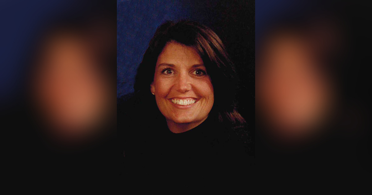 Darcey Blazier Obituary February 18, 2023 Saunders & McFarlin