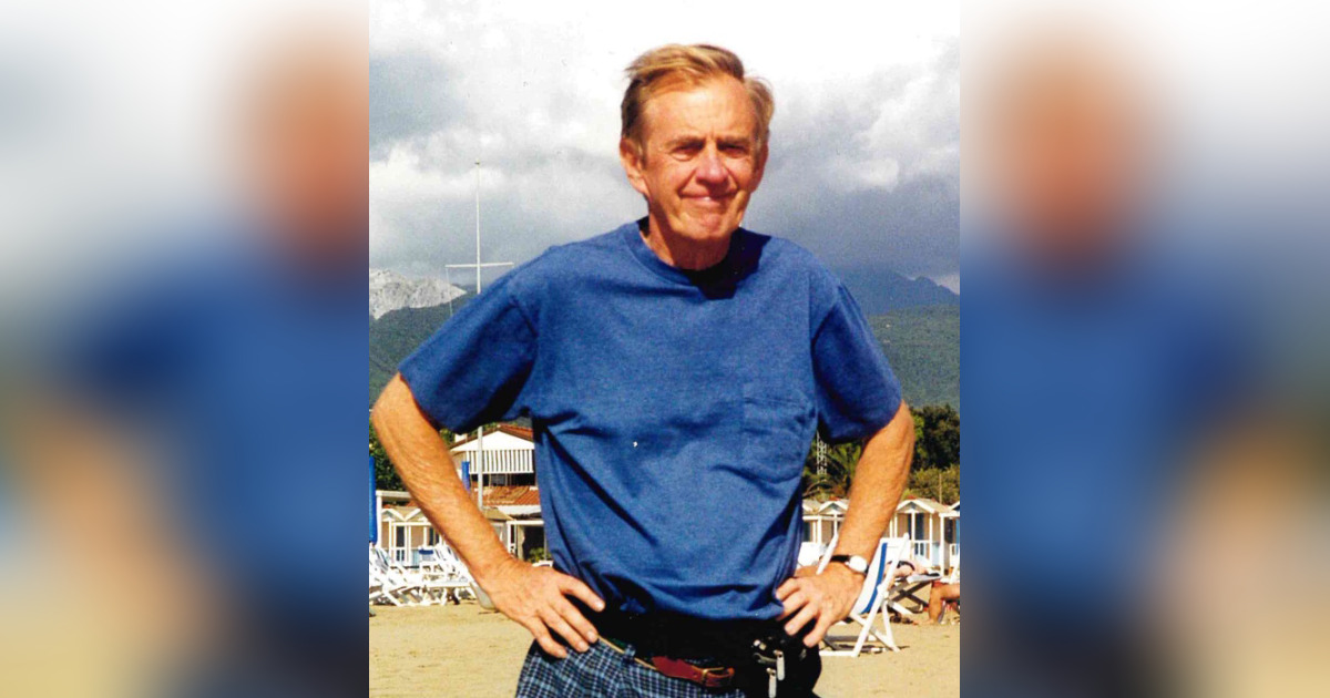 Robert "Bob" Wittmus Obituary Apr 13, 2023 Harvard, IL