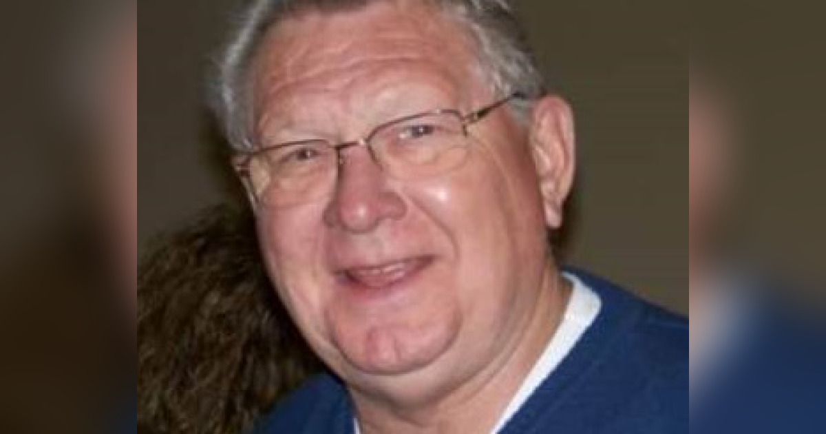 Harold Knaack Jr Obituary Aug 15, 2023 Harvard, IL