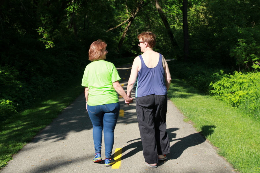 Obituary for Brenda L Oost Saunders & McFarlin Funeral Home