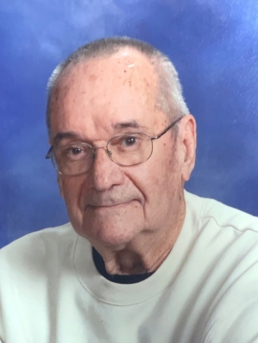 Obituary for Thomas A. Doty Saunders & McFarlin Funeral Home