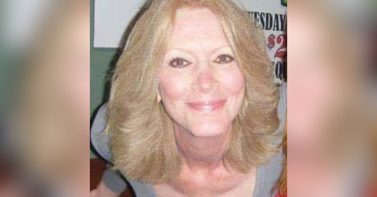 Obituary for Kimberly Cooper Saunders & McFarlin Funeral Home