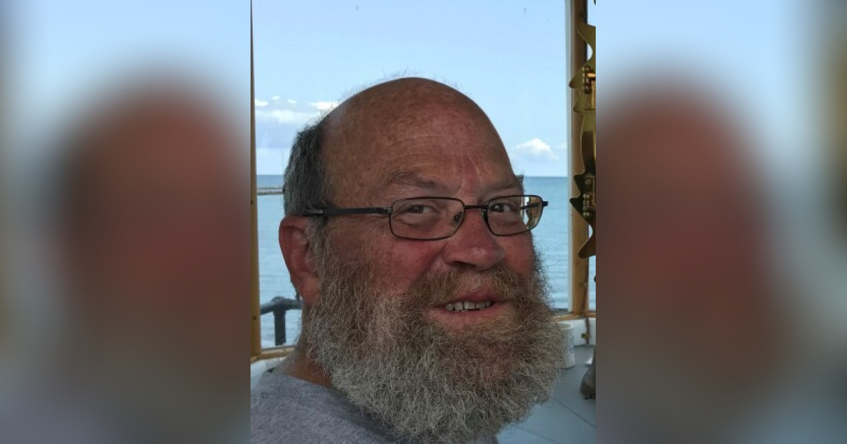 Obituary for Joseph Byers | Saunders & McFarlin Funeral Home