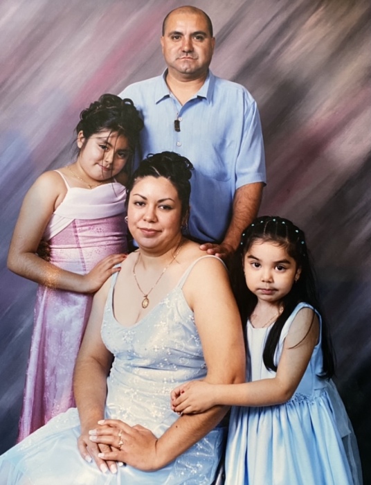 Obituary for Tobias Flores Cruz Saunders & McFarlin Funeral Home