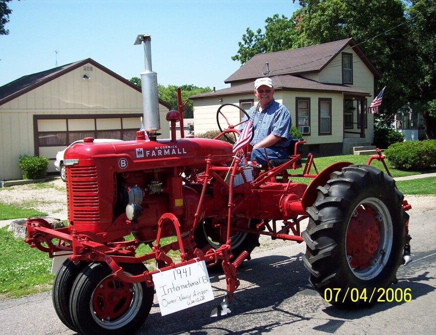 Obituary for David Alan Ainger Saunders & McFarlin Funeral Home
