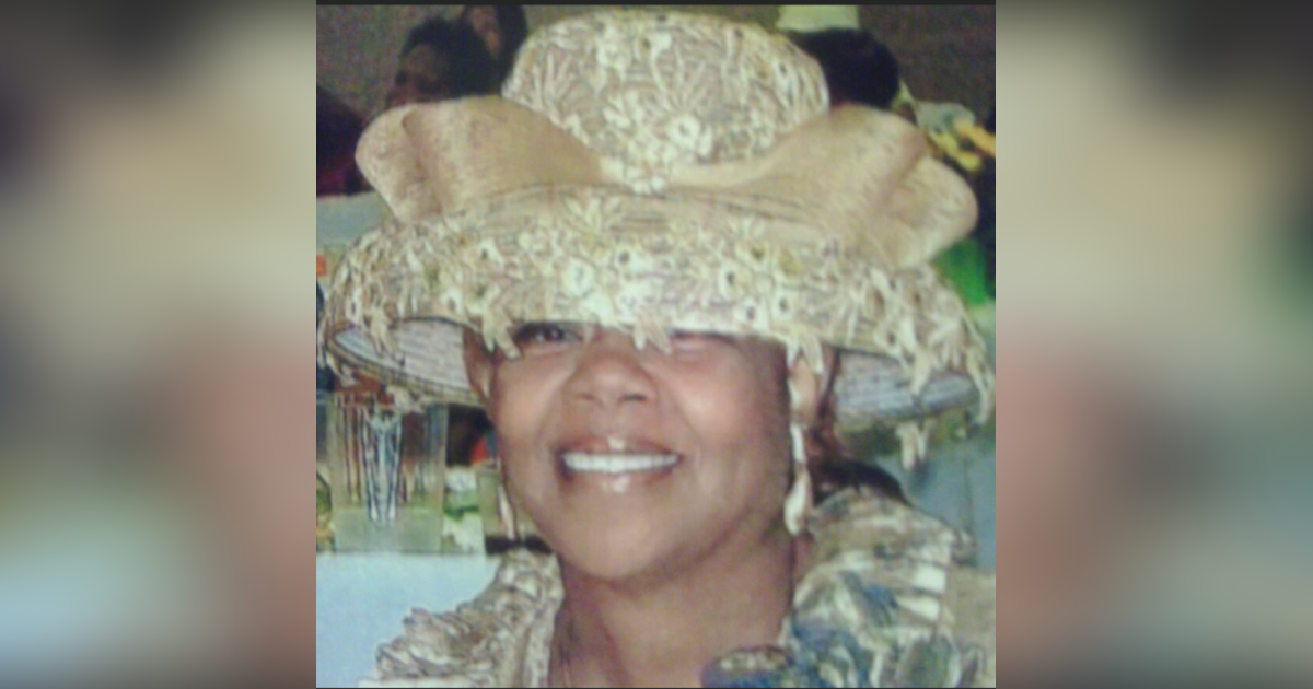 Beverly Holmes Obituary May 27, 2022 Cedar Hill, TX