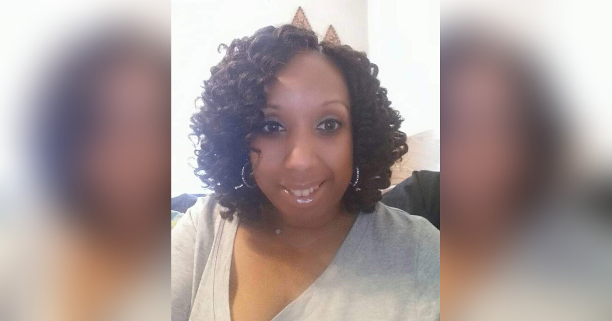 Bridget Goree Obituary October 2, 2022 Sacred Funeral Home Cedar Hill, TX