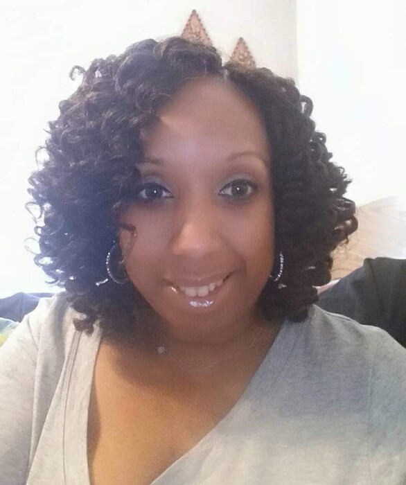 Bridget Goree Obituary October 2, 2022 Sacred Funeral Home Cedar Hill, TX