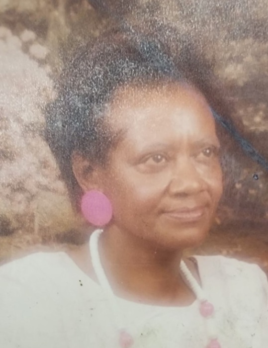 Helen Parks Obituary January 28, 2023 Cedar Hill, TX